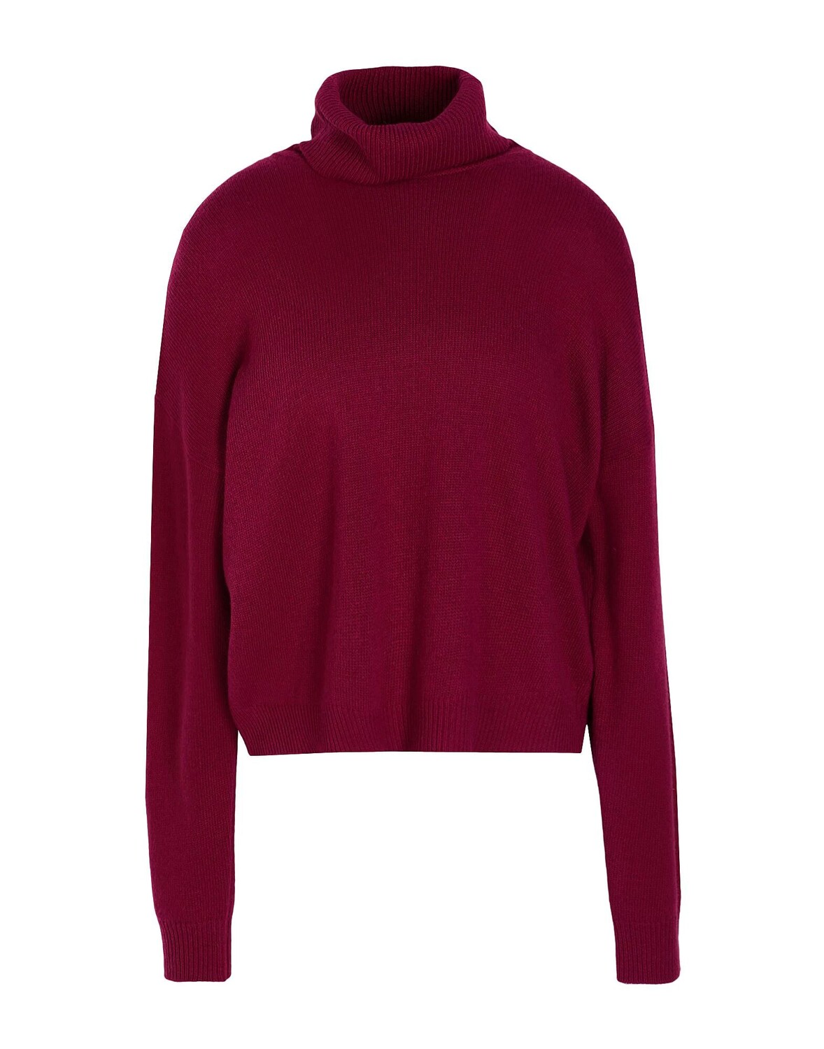 Водолазка 8 By Yoox, лиловый
Водолазка 8 By Yoox, лиловый