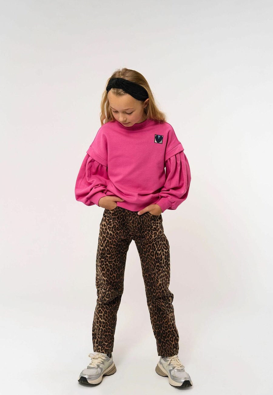 Толстовка The New POSEY, Ibis Rose/Pink
Толстовка The New POSEY, Ibis Rose/Pink