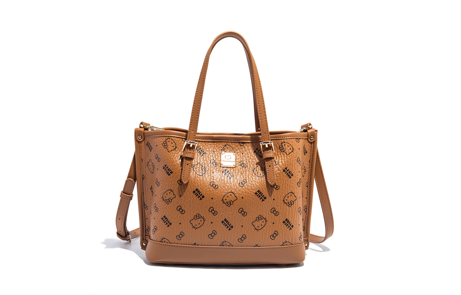 Sanrio Сумка-тоут через плечо Hello Kitty
Sanrio Сумка-тоут через плечо Hello Kitty