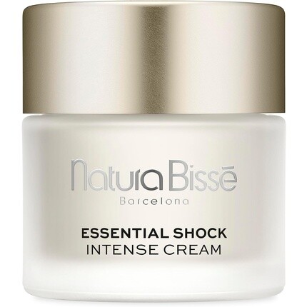 Essential Shock Интенсивный крем 75 мл, Natura Bisse
Essential Shock Интенсивный крем 75 мл, Natura Bisse