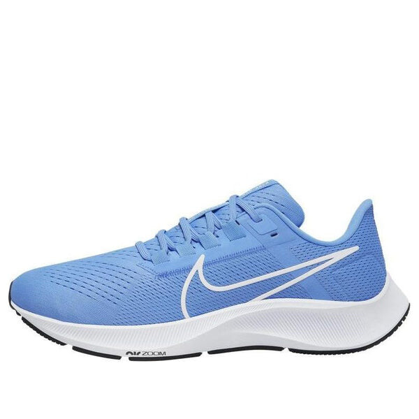 Кроссовки air zoom pegasus 38 tb Nike, синий
Кроссовки air zoom pegasus 38 tb Nike, синий