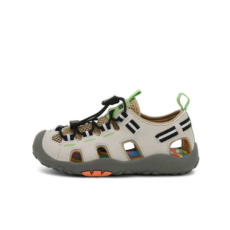 Модная спортивная коллекция, летние закрытые кроссовки для походов по реке, низкие сандалии для детей Jeep, белый
Модная спортивная коллекция, летние закрытые кроссовки для походов по реке, низкие сандалии для детей Jeep, белый