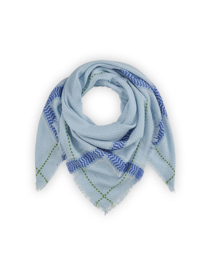 Codello Шарф синего цвета
Codello Шарф синего цвета