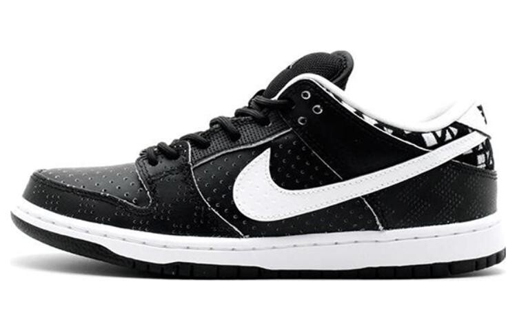 Мужские кроссовки для скейтбординга Nike Dunk SB Low
Мужские кроссовки для скейтбординга Nike Dunk SB Low