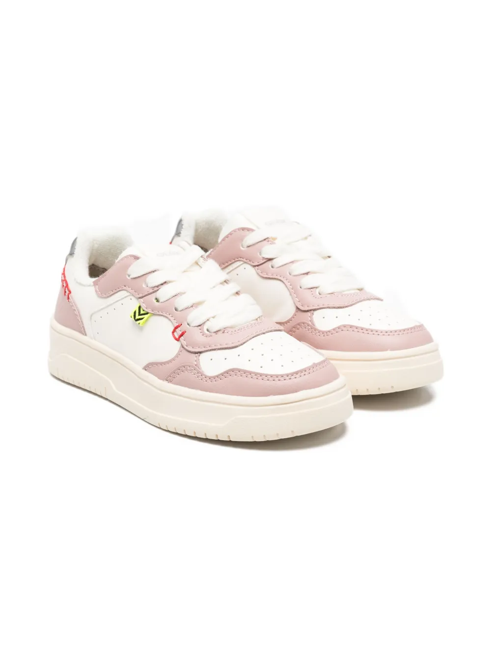 Кроссовки Lestrella Geox, белый
Кроссовки Lestrella Geox, белый