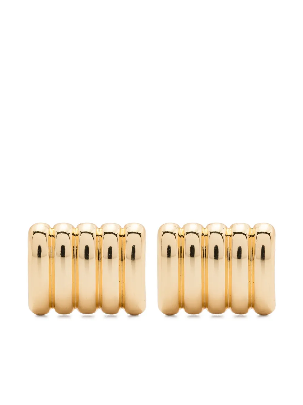 Серьги Clemmie Heaven Mayhem, золотой
Серьги Clemmie Heaven Mayhem, золотой