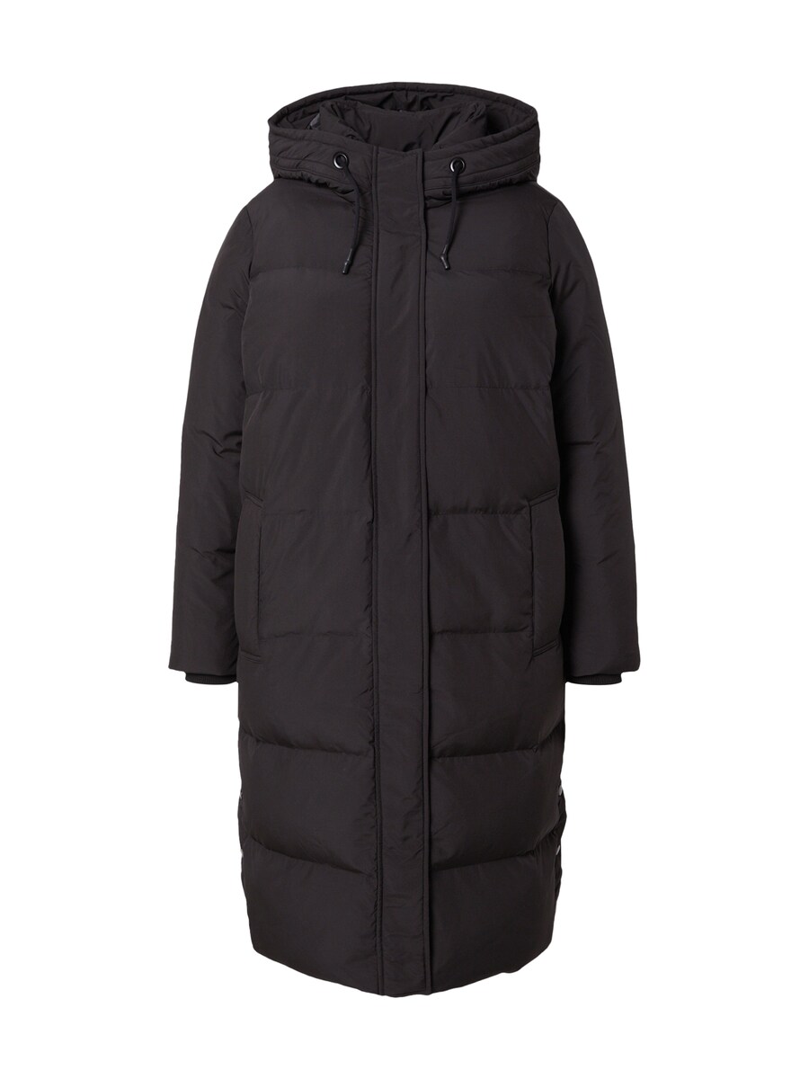 Зимнее пальто Vero Moda Curve Winter Coat, черный
Зимнее пальто Vero Moda Curve Winter Coat, черный