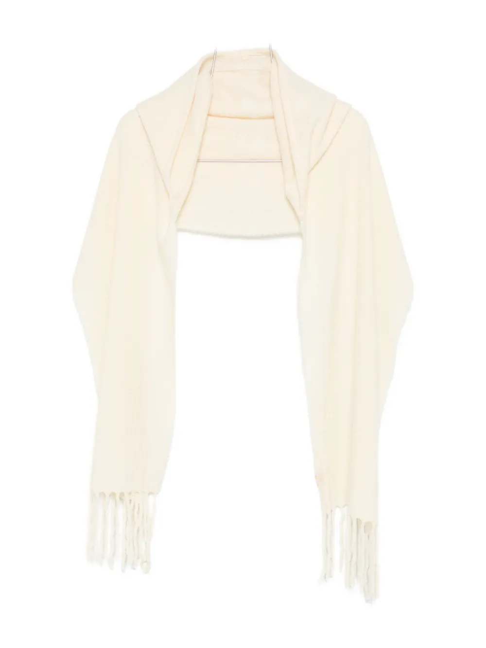 Шарф с бахромой Destin, нейтральный
Шарф с бахромой Destin, нейтральный