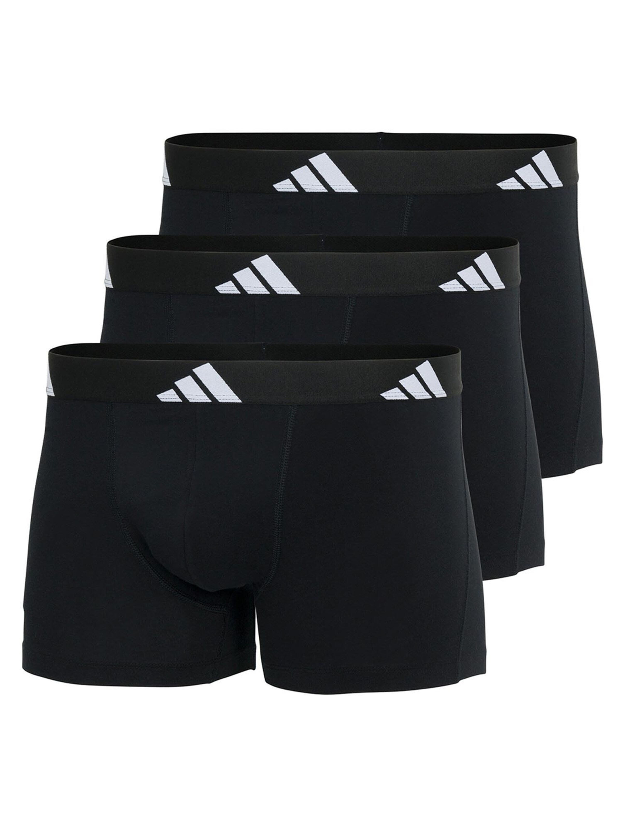 Adidas Sportswear Термобелье 'Active Flex' в черном цвете
Adidas Sportswear Термобелье 'Active Flex' в черном цвете
