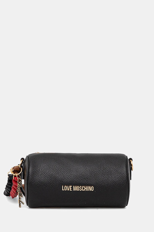 Сумка Love Moschino, черный
Сумка Love Moschino, черный