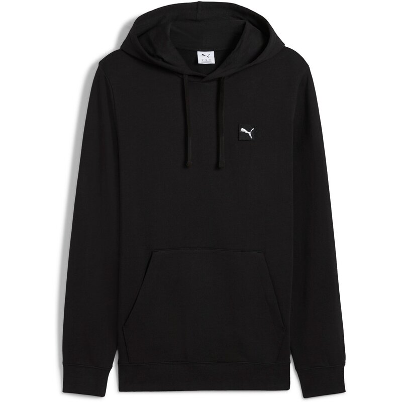 Kapuzensweat ess elevated hoodie tr Puma, черный
Kapuzensweat ess elevated hoodie tr Puma, черный