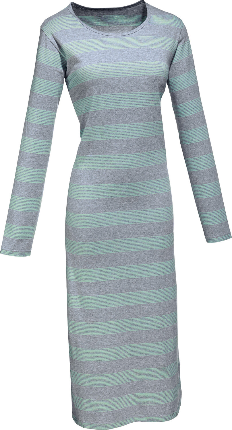 Ночная рубашка REDBEST, мятный
Ночная рубашка REDBEST, мятный