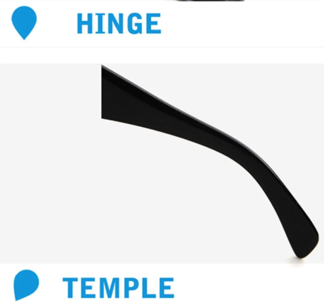 Винтажные солнцезащитные очки для женщин и мужчин, в оправе «тотоискал», с большой линзой, защитой от УФ-излучения UV400 и градиентной защитой TOIPASTN, 9
Винтажные солнцезащитные очки для женщин и мужчин, в оправе «тотоискал», с большой линзой, защитой от УФ-излучения UV400 и градиентной защитой TOIPASTN, 9