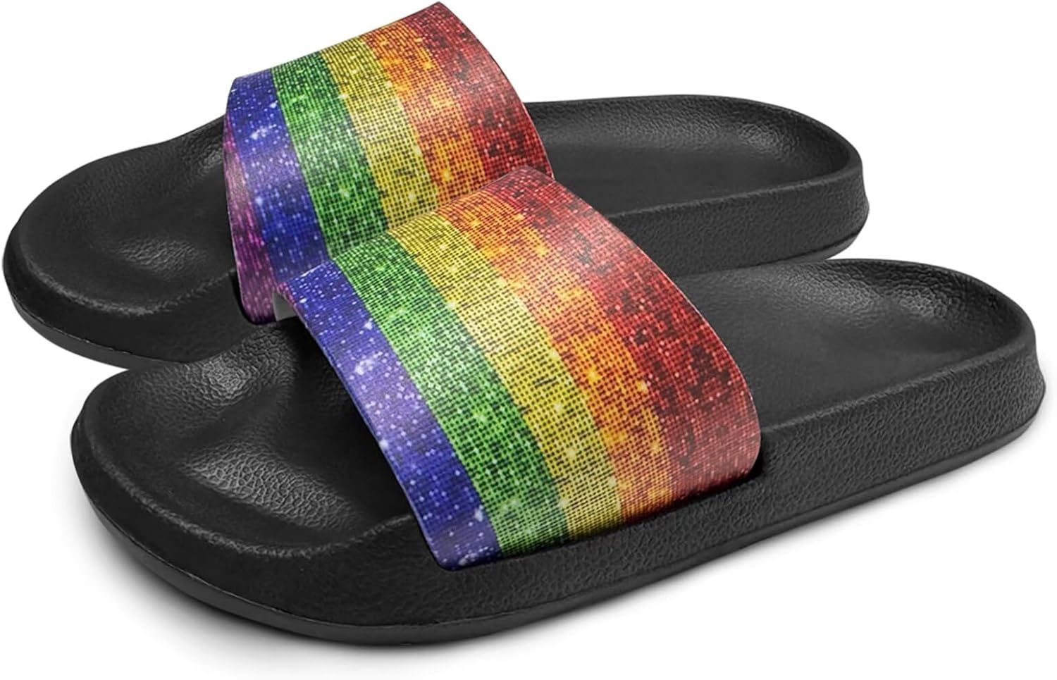 Hsaiyjsp слайды тапочки для женщин и мужчин, тапочки для душа, пляжные сандалии, нескользящие плоские сандалии на лето, Starry Rainbow
Hsaiyjsp слайды тапочки для женщин и мужчин, тапочки для душа, пляжные сандалии, нескользящие плоские сандалии на лето, Starry Rainbow