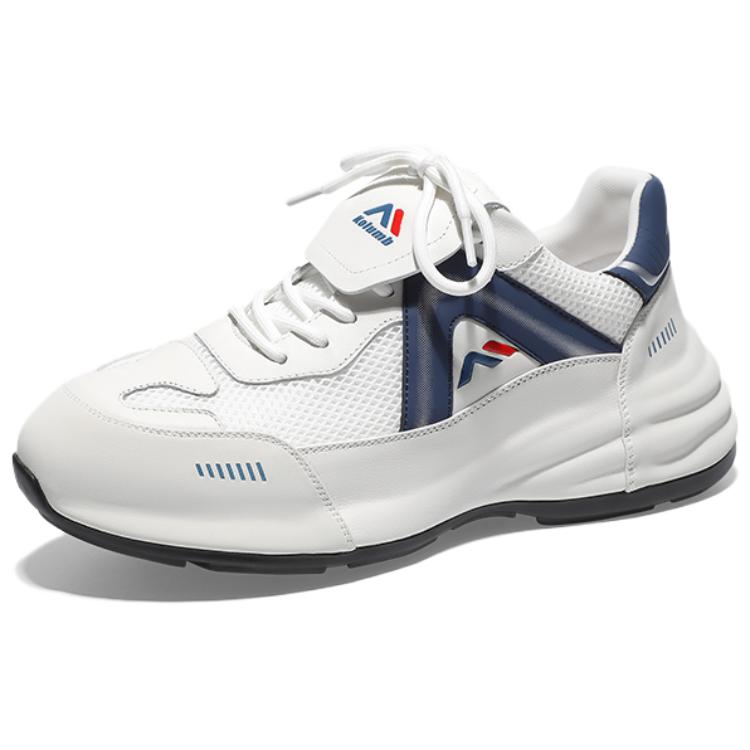 Kolumb Нескользящие, дышащие, легкие, низкие повседневные туфли, мужские, белые, синие
Kolumb Нескользящие, дышащие, легкие, низкие повседневные туфли, мужские, белые, синие