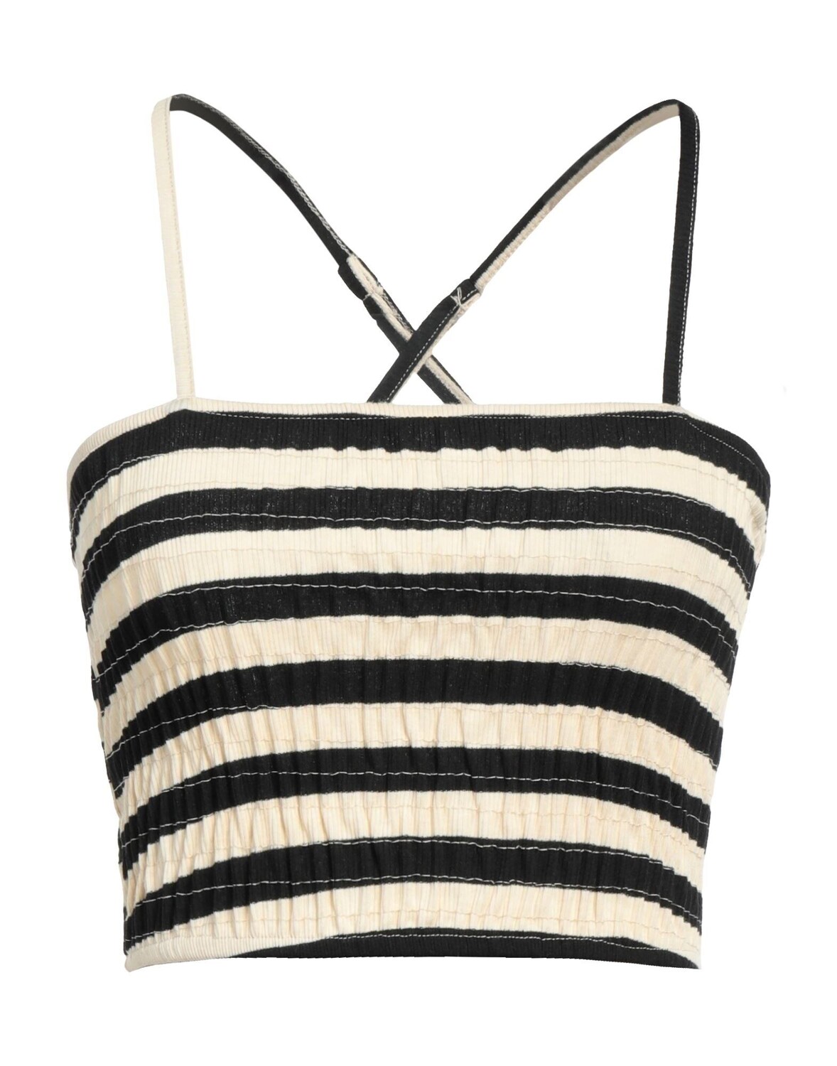 Топ Vicolo, черный
Топ Vicolo, черный