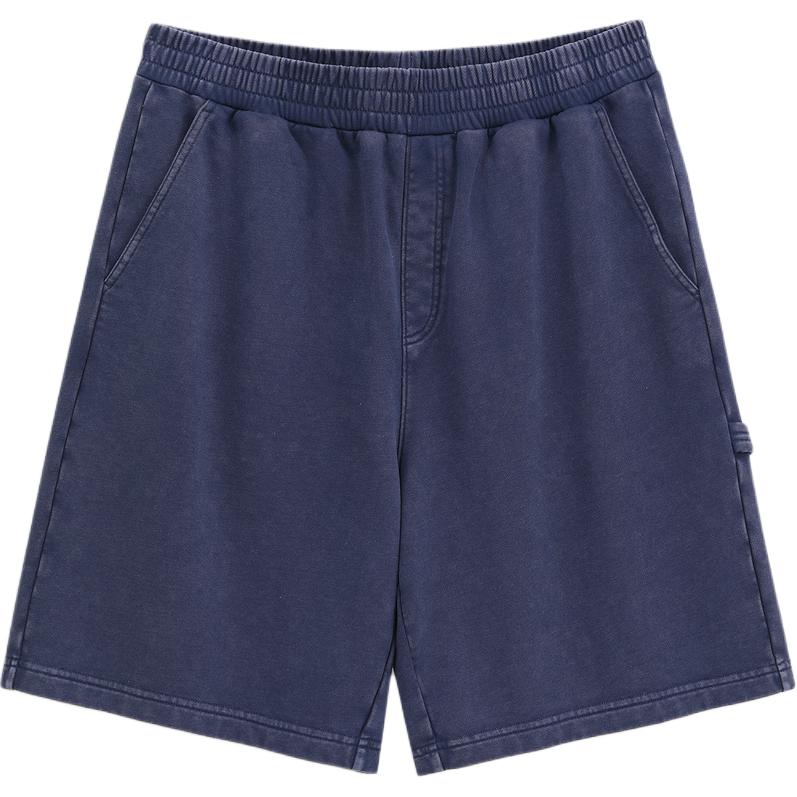 Повседневные шорты мужские GAP, синий
Повседневные шорты мужские GAP, синий