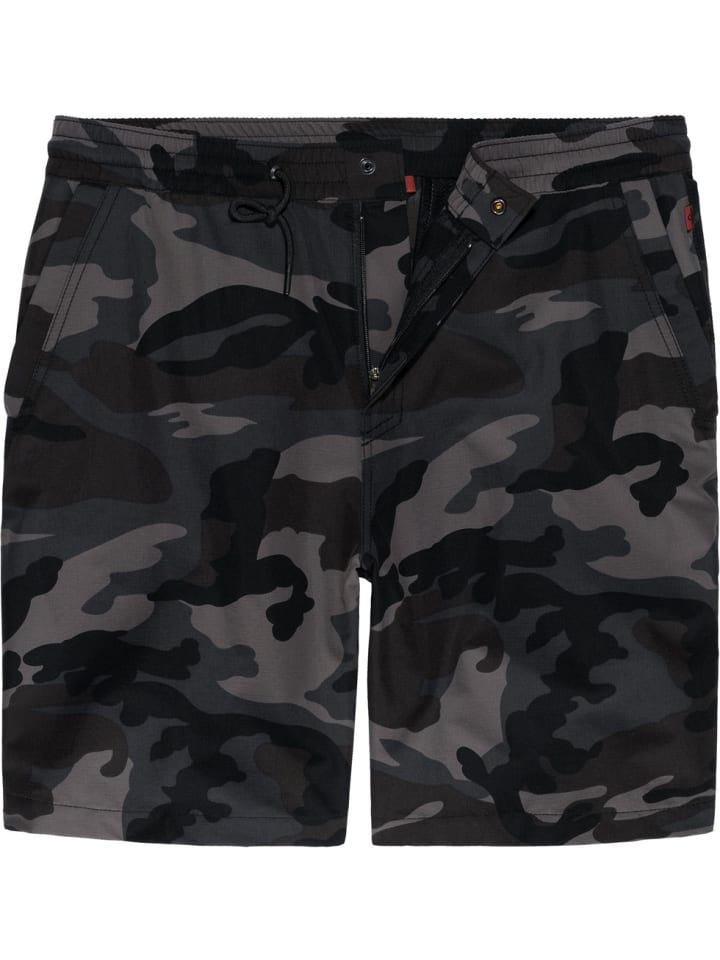 Тканевые шорты Vintage Industries 
Тканевые шорты Vintage Industries