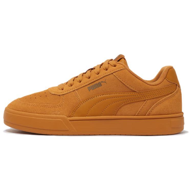PUMA Кроссовки Caven Low Top скейтерские унисекс землисто-желтого цвета, цвет Earth Yellow
PUMA Кроссовки Caven Low Top скейтерские унисекс землисто-желтого цвета, цвет Earth Yellow
