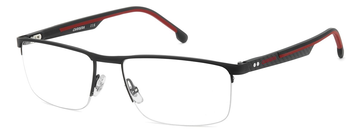 Мужские оптические оправы CARRERA 8926
Мужские оптические оправы CARRERA 8926