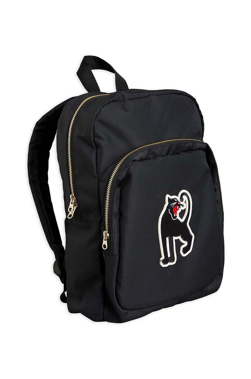 Мини-рюкзак Rodini для мальчиков и девочек Mini Rodini, черный
Мини-рюкзак Rodini для мальчиков и девочек Mini Rodini, черный