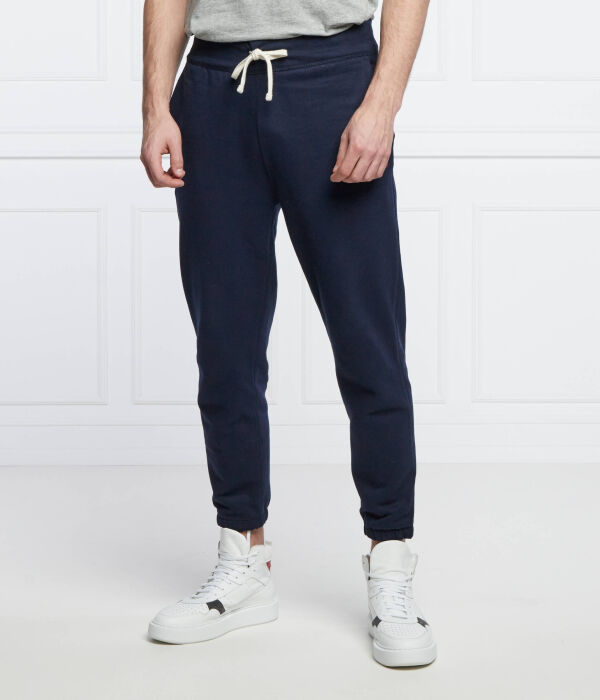 Брюки Regular fit Polo Ralph Lauren, синий
Брюки Regular fit Polo Ralph Lauren, синий
