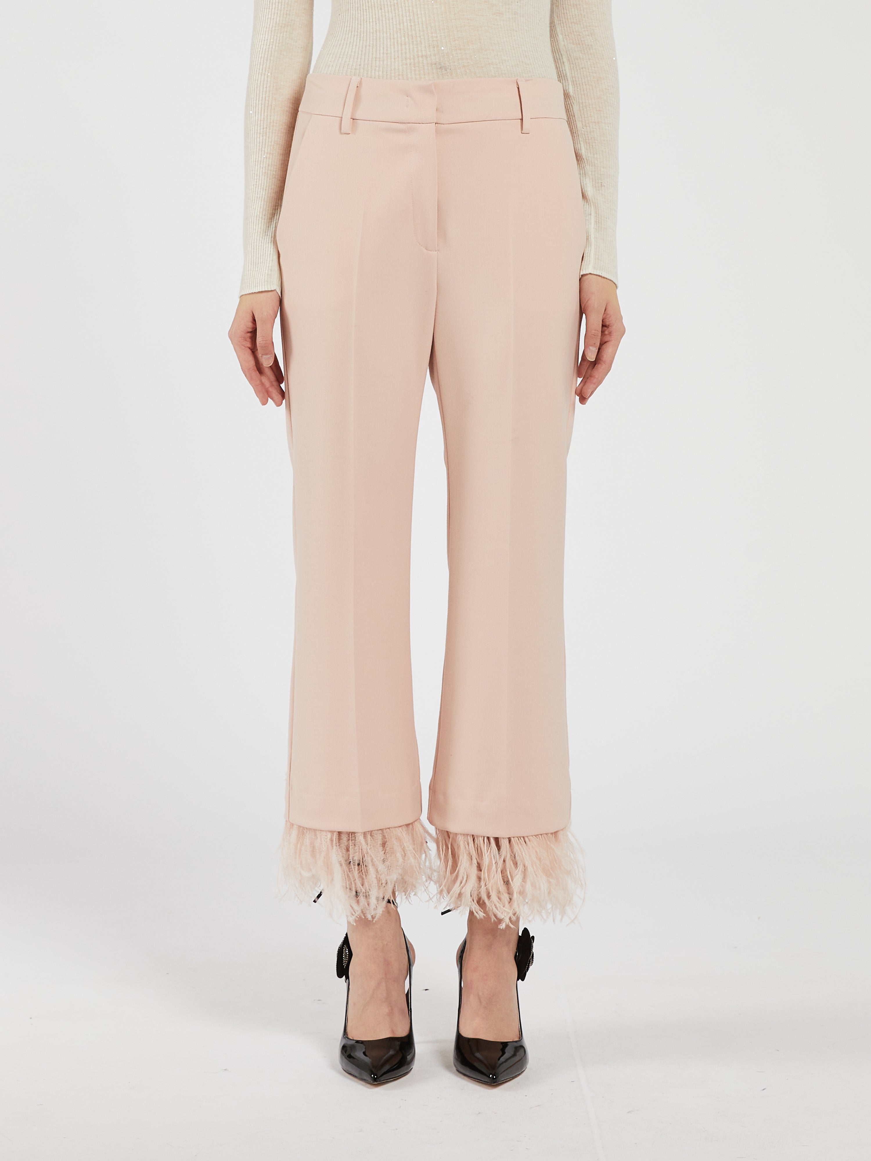 Брюки FAGUS Marella, Powder
Брюки FAGUS Marella, Powder