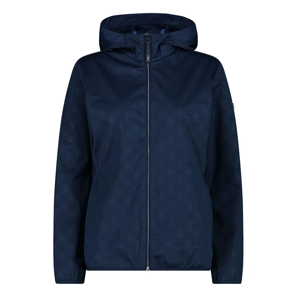 Куртка CMP 34A5476, синий
Куртка CMP 34A5476, синий