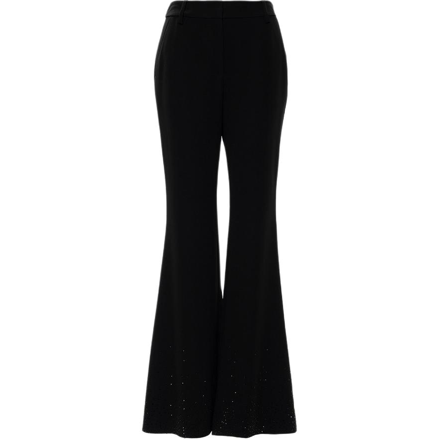 Брюки Casual SS26 для женщин PINKO, черный
Брюки Casual SS26 для женщин PINKO, черный