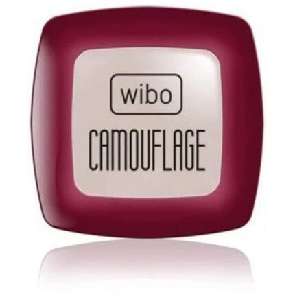 Камуфляж 2, Wibo
Камуфляж 2, Wibo