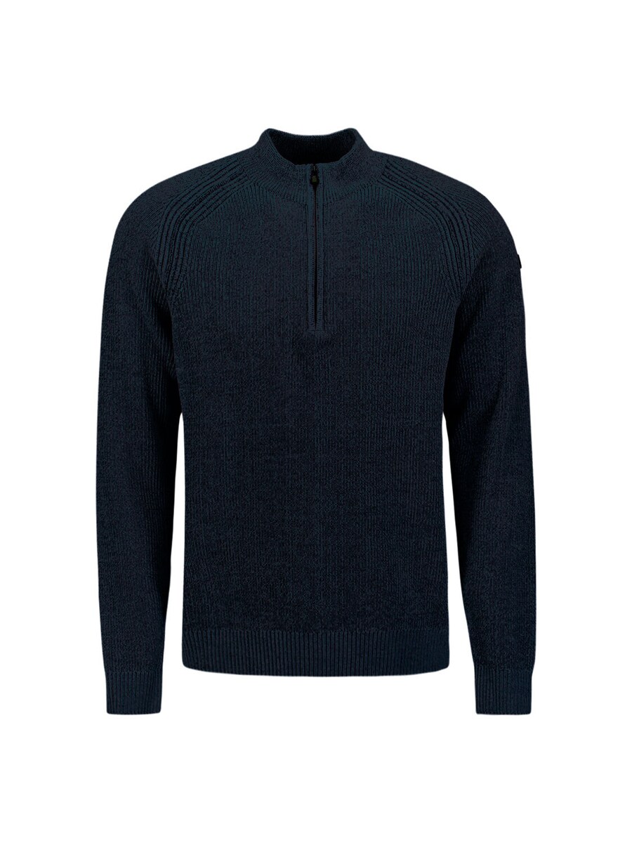 Свитер No Excess, темно-синий
Свитер No Excess, темно-синий