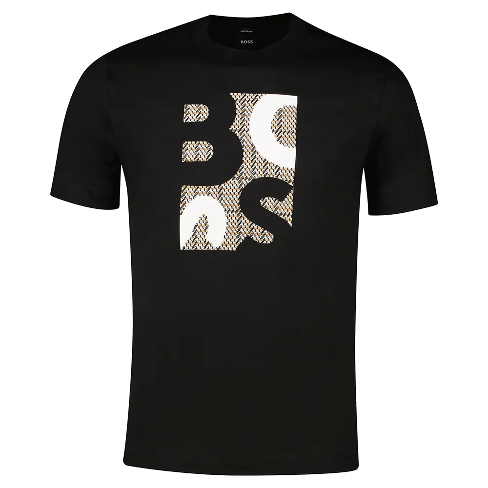 Футболка BOSS Thompson 655 10258145 01, черный
Футболка BOSS Thompson 655 10258145 01, черный