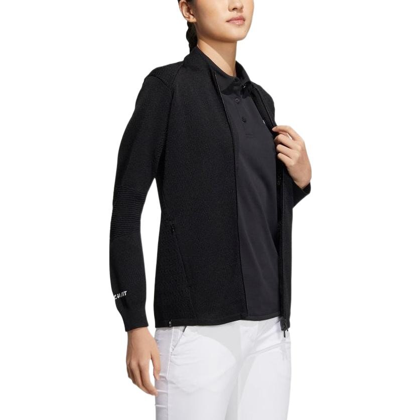 Куртка женская черная Adidas
Куртка женская черная Adidas