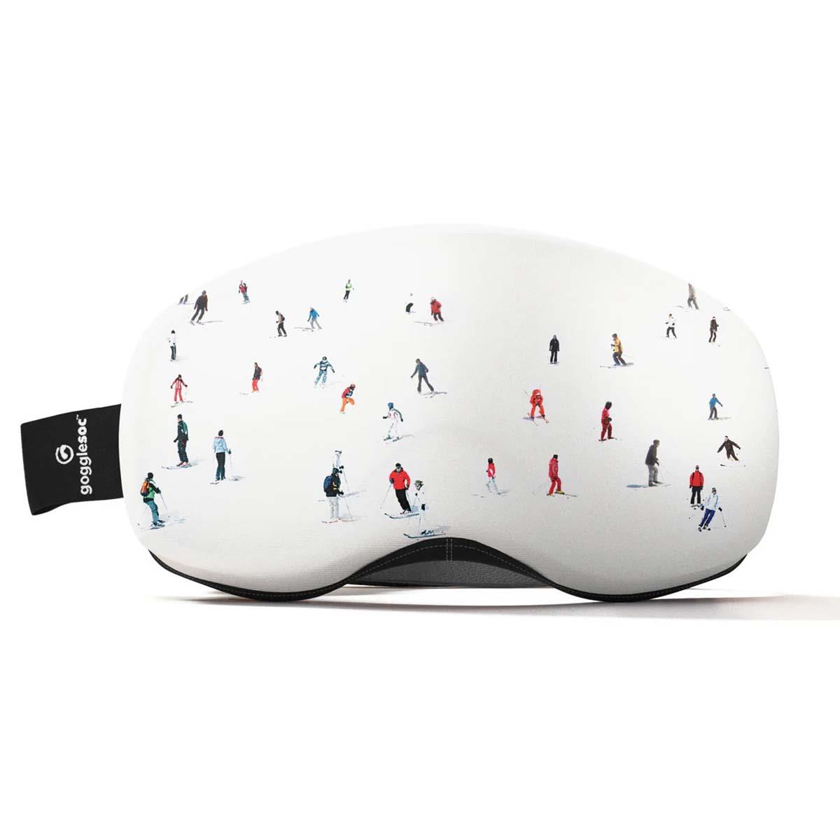 Чехол Pro Soc Goggle Soc, Crowded Slopes
Чехол Pro Soc Goggle Soc, Crowded Slopes