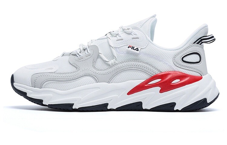 Мужская обувь FILA Wave Lifestyle
Мужская обувь FILA Wave Lifestyle