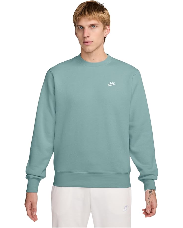 Мужской худи Nike Club Basket Ball Crew, Cannon/White
Мужской худи Nike Club Basket Ball Crew, Cannon/White