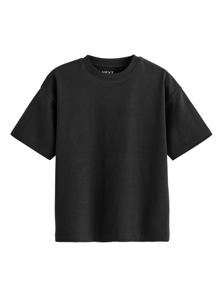 Футболка Next Shirt, черный
Футболка Next Shirt, черный