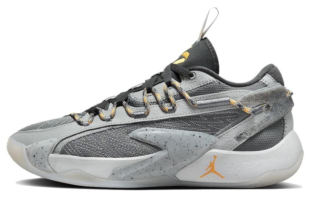 Jordan Luka 2 Баскетбольные кроссовки мужские, Gray
Jordan Luka 2 Баскетбольные кроссовки мужские, Gray
