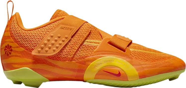 Кроссовки Wmns SuperRep Cycle 2 Next Nature 'Vivid Orange Opti Yellow', оранжевый
Кроссовки Wmns SuperRep Cycle 2 Next Nature 'Vivid Orange Opti Yellow', оранжевый