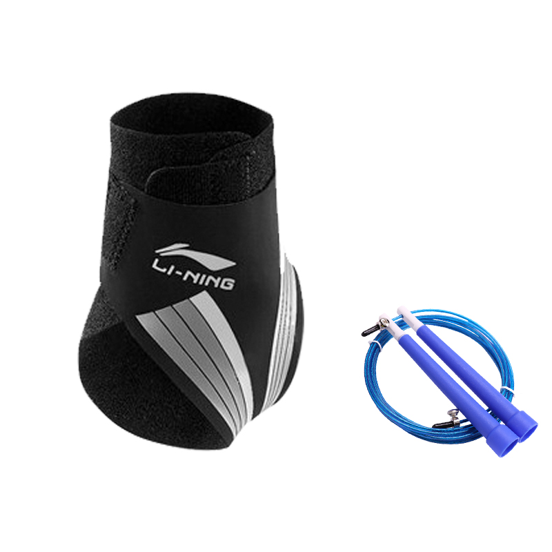 Универсальный голеностопный бандаж из полиамида, полиэстера и эластана LINING, черный
Универсальный голеностопный бандаж из полиамида, полиэстера и эластана LINING, черный