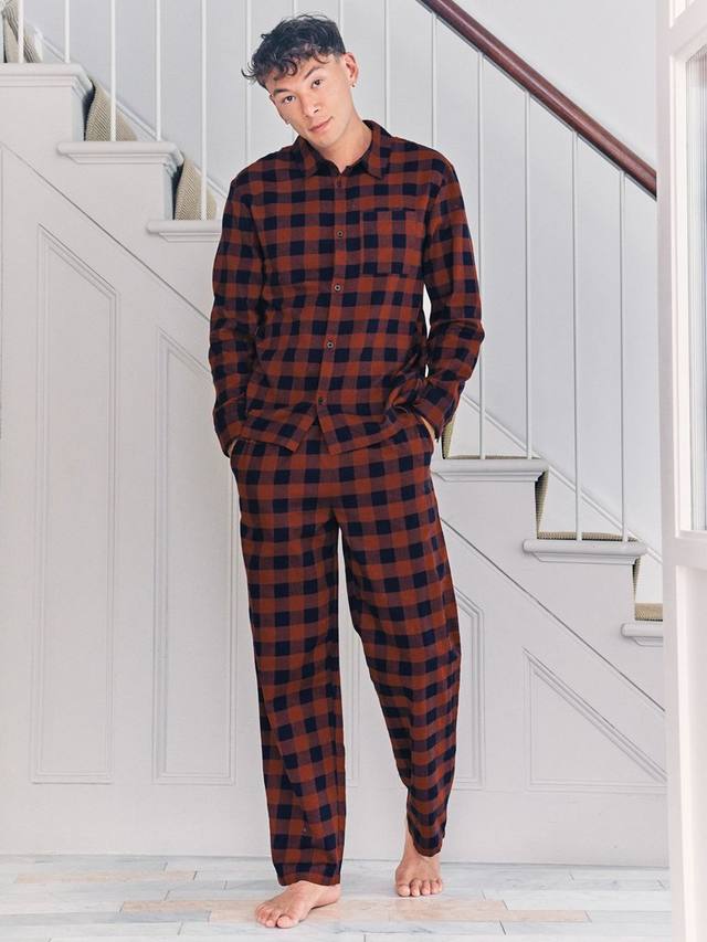 Хлопковый комплект пижамы Chelsea Peers, Multi
Хлопковый комплект пижамы Chelsea Peers, Multi