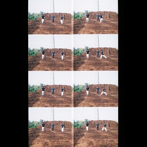 Сингл 7" Mizuirazu: Su-mu / Su-mu -don't Stop- Keiichi Sokabe Remix
Сингл 7" Mizuirazu: Su-mu / Su-mu -don't Stop- Keiichi Sokabe Remix