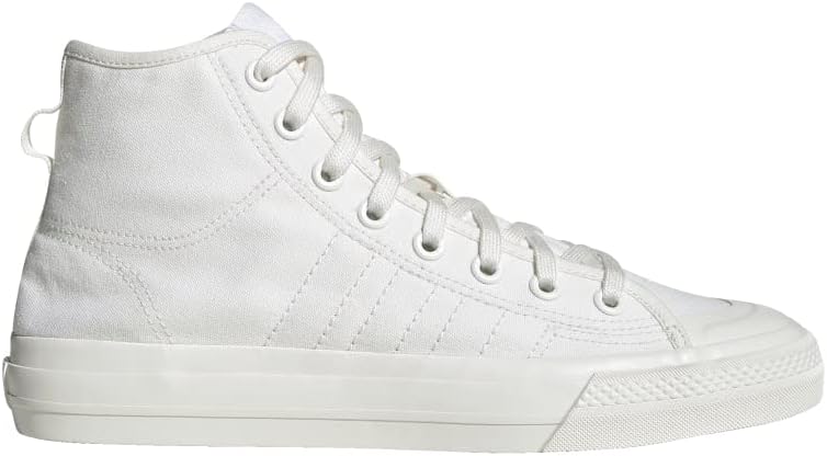 Кроссовки adidas Originals Nizza Hi RF для мужчин, белый/кремовый
Кроссовки adidas Originals Nizza Hi RF для мужчин, белый/кремовый