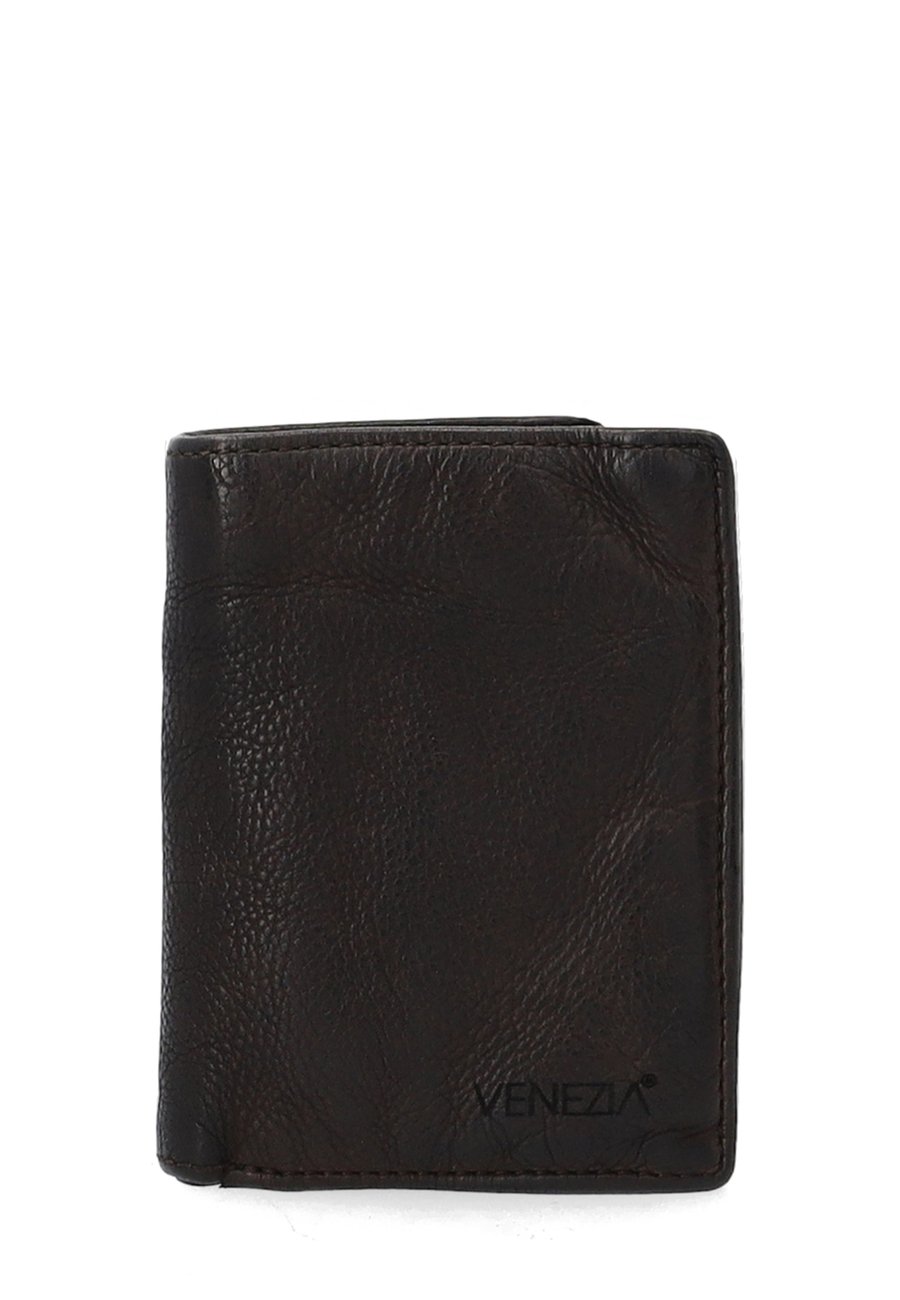 Кошелек VENEZIA Wallet, Brown
Кошелек VENEZIA Wallet, Brown