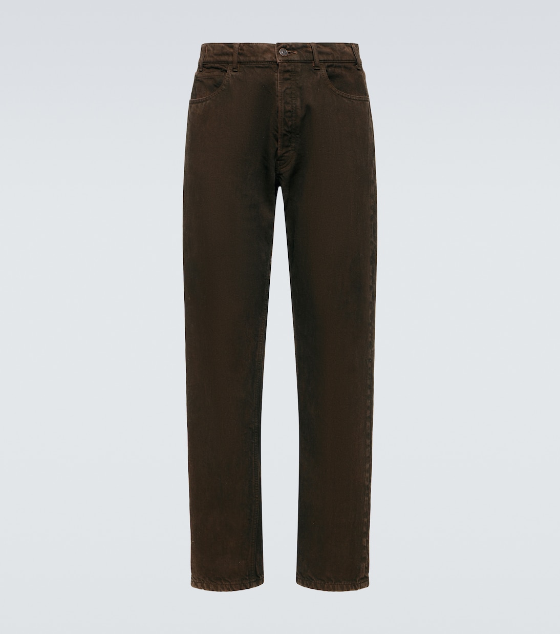 Прямые джинсы Burt The Row, коричневый
Прямые джинсы Burt The Row, коричневый