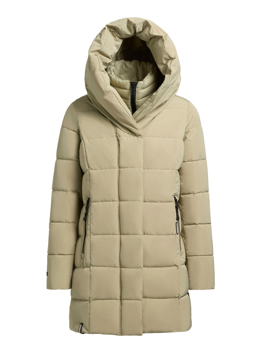 Куртка для активного отдыха khujo Performance Jacket, бежевый
Куртка для активного отдыха khujo Performance Jacket, бежевый