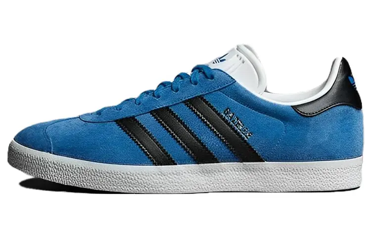 Мужские кроссовки для скейтбординга adidas originals GAZELLE Series
Мужские кроссовки для скейтбординга adidas originals GAZELLE Series