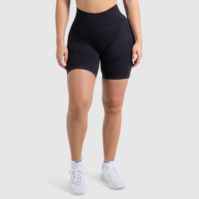 Спортивные шорты Smilodox, черный
Спортивные шорты Smilodox, черный