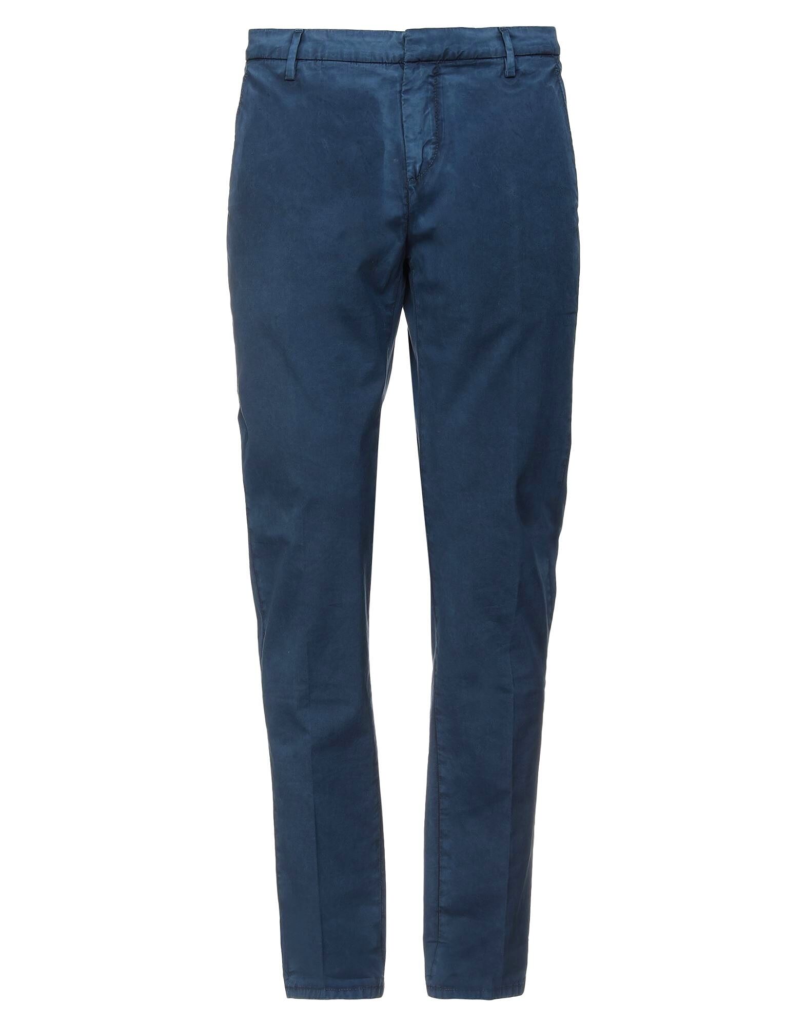 Брюки Dondup, полуночно-синий
Брюки Dondup, полуночно-синий