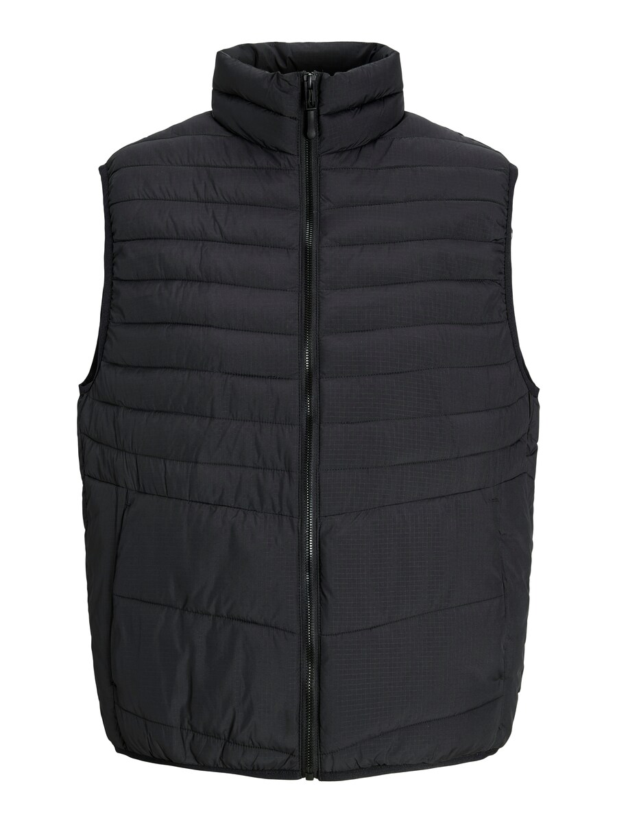 Жилет Jack & Jones Plus JJEState, черный
Жилет Jack & Jones Plus JJEState, черный